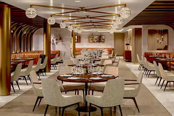 Norwegian Encore Gallery Image